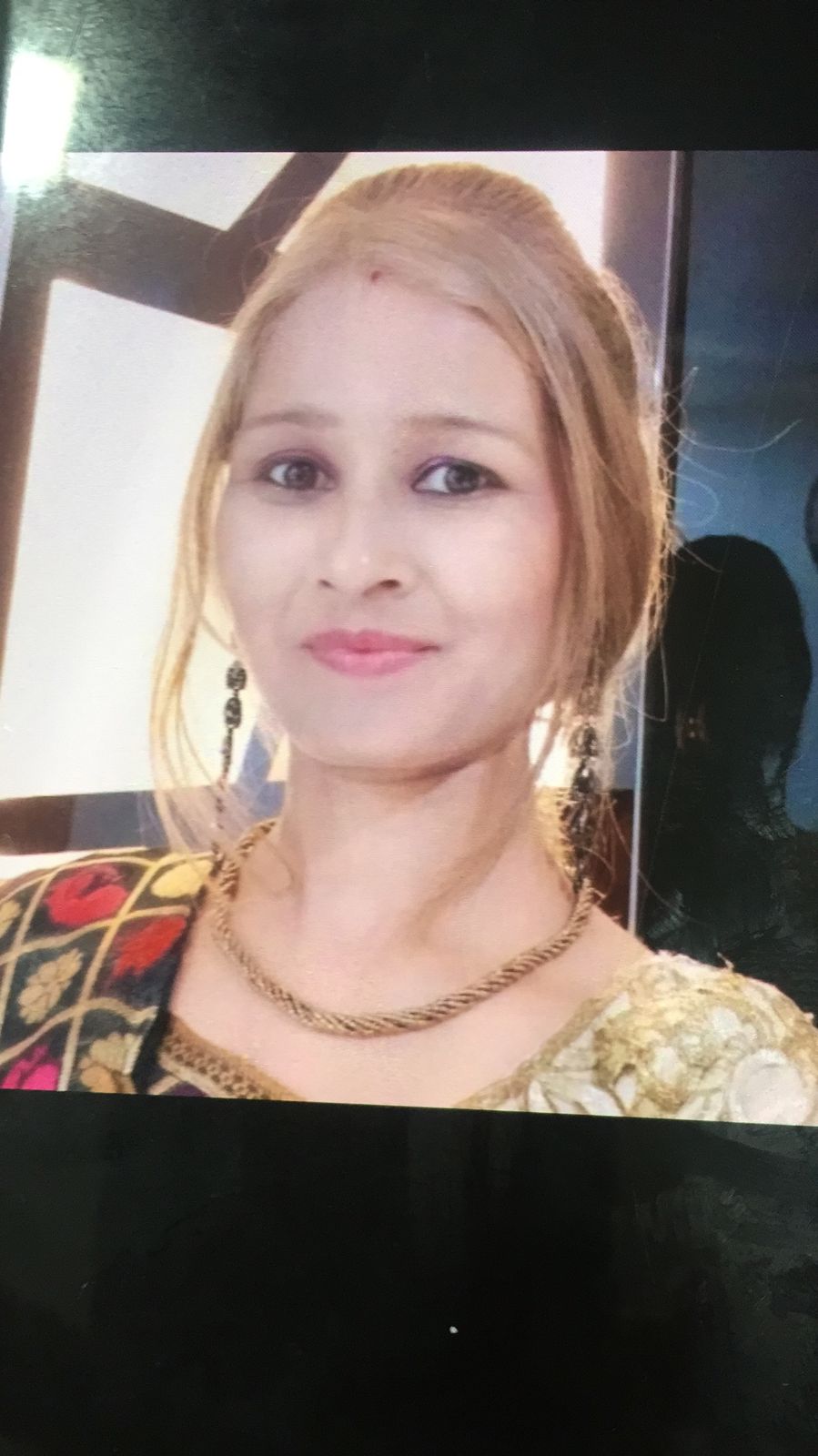Dr Radhika Pund